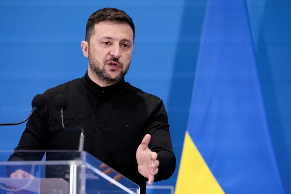 Ba Lan đặt thời hạn cho Ukraine để đảo ngược hành động gây tranh cãi Ba Lan đặt thời hạn cho Ukraine để đảo ngược hành động gây tranh cãi