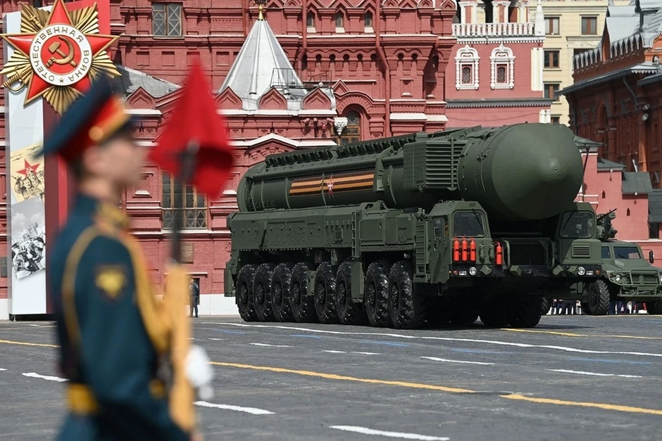 Ba Lan ngỏ ý giúp Ukraine sản xuất tên lửa Patriot, Nga cảnh báo cứng rắn Ba Lan ngỏ ý giúp Ukraine sản xuất tên lửa Patriot, Nga cảnh báo cứng rắn