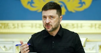 Ba Lan rút lại huân chương cao quý nhất từng trao tặng Tổng thống Ukraine