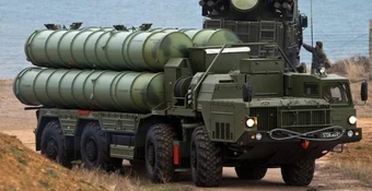Báo Nga: S-400 dùng chiến thuật lạ, hạ liên tiếp 24 máy bay Ukraine