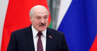 Belarus cảnh báo đanh thép sau khi Ukraine lên "500 mục tiêu tấn công"