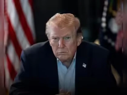 Bị đồng minh từ chối kế hoạch Hormuz, ông Donald Trump phản ứng ra sao? Bị đồng minh từ chối kế hoạch Hormuz, ông Donald Trump phản ứng ra sao?