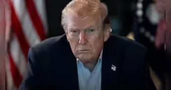 Bị đồng minh từ chối kế hoạch Hormuz, ông Donald Trump phản ứng ra sao?