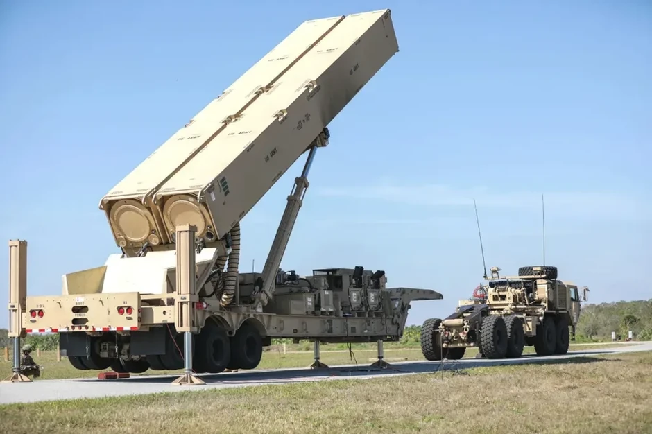 Biết gì về tên lửa siêu vượt âm Dark Eagle mà Mỹ tính đưa tới Trung Đông?