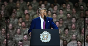 Binh sĩ Mỹ thương vong gia tăng, ông Trump không loại trừ tấn công Iran trên bộ