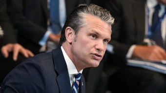 Bộ trưởng Hegseth: NATO đã là hổ giấy quá lâu