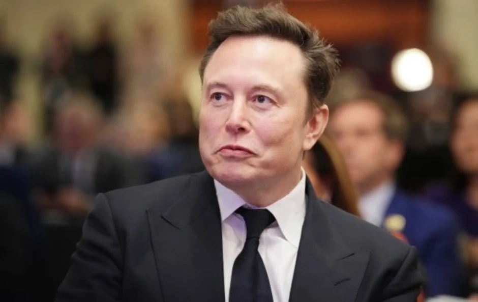 Bước ngoặt khiến tỷ phú Elon Musk chỉ đạo "tắt nguồn" Starlink của Nga