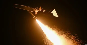 Các nước NATO "tiến thoái lưỡng nan" vì UAV Ukraine bay vào không phận