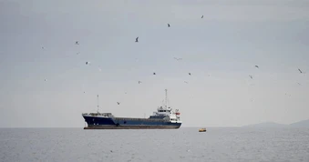 Cách Mỹ siết phong tỏa eo biển Hormuz để gây áp lực lên Iran