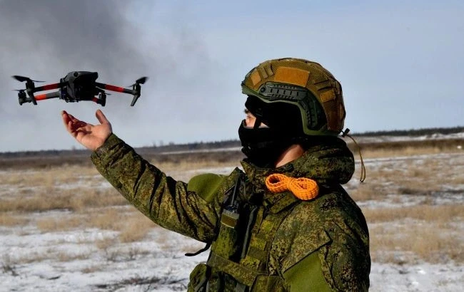 Cách Nga "hồi sinh" vũ khí tịch thu của Ukraine để tập kích đối thủ Cách Nga "hồi sinh" vũ khí tịch thu của Ukraine để tập kích đối thủ