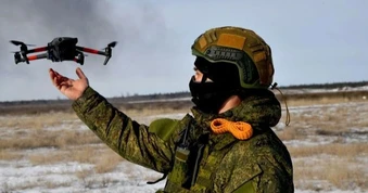 Cách Nga "hồi sinh" vũ khí tịch thu của Ukraine để tập kích đối thủ