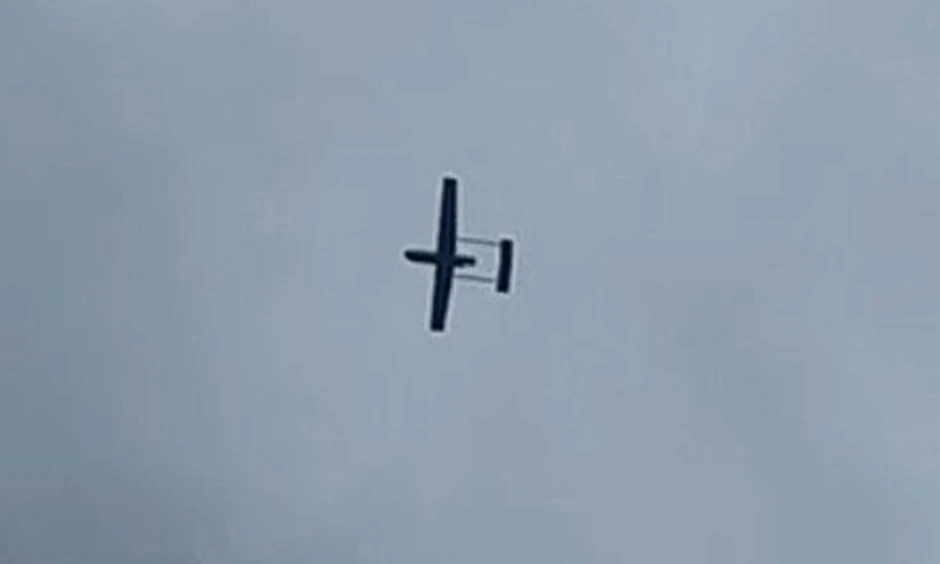 Cách UAV Ukraine vượt gần 3.000 km tập kích nhà máy lọc dầu Nga Cách UAV Ukraine vượt gần 3.000 km tập kích nhà máy lọc dầu Nga