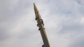 Căn cứ Mỹ ở châu Âu có thể lọt tầm ngắm của Iran