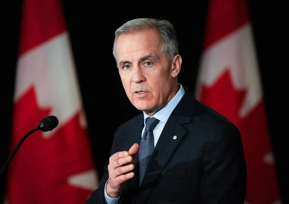 Canada lên tiếng khi Mỹ đình chỉ cơ chế hợp tác quân sự hơn 80 năm Canada lên tiếng khi Mỹ đình chỉ cơ chế hợp tác quân sự hơn 80 năm
