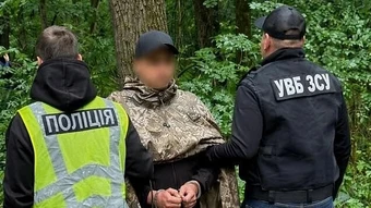 Chỉ huy 'lữ đoàn chuẩn Pháp' của Ukraine bị nghi ra lệnh giết dân thường
