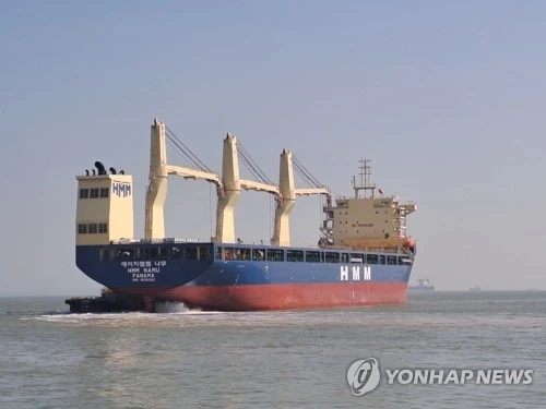 Chiến sự Trung Đông 8-5: Mỹ - Iran "hơn thua" về 3 tàu chiến, tàu Nhật - Hàn vượt qua Hormuz Chiến sự Trung Đông 8-5: Mỹ - Iran "hơn thua" về 3 tàu chiến, tàu Nhật - Hàn vượt qua Hormuz