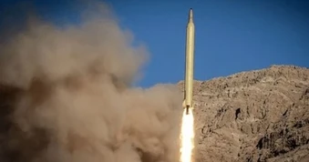 Chiến sự Trung Đông ngày 10-6: Iran tung "nắm đấm sắt" vào căn cứ Mỹ, lại nổ ở Hormuz