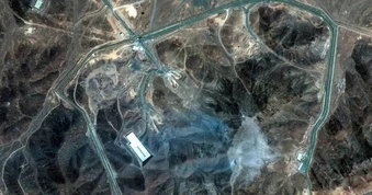 Chiến sự Trung Đông ngày 12-5: Iran tung "lá bài" uranium làm giàu 90% kèm cảnh báo cứng rắn