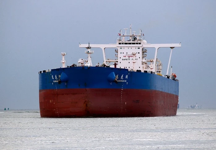 Chiến sự Trung Đông ngày 13-5: Siêu tàu dầu Trung Quốc "vượt Hormuz", Iran phản pháo Kuwait Chiến sự Trung Đông ngày 13-5: Siêu tàu dầu Trung Quốc "vượt Hormuz", Iran phản pháo Kuwait