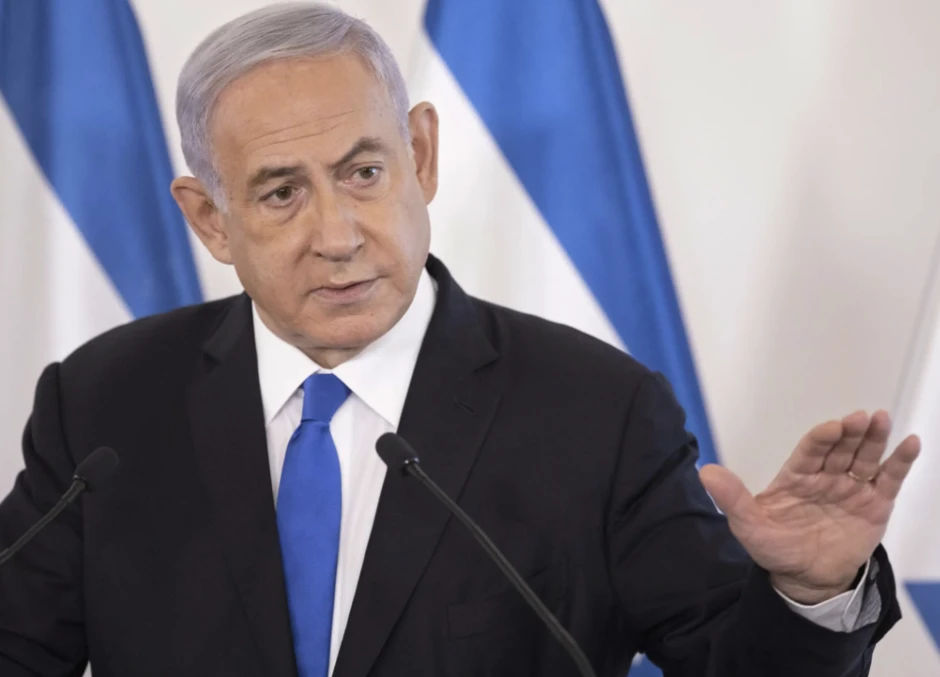 Chiến sự Trung Đông ngày 23-6: Israel tuyên bố bất ngờ về Mỹ, Mỹ - Iran "đạt được ý muốn" Chiến sự Trung Đông ngày 23-6: Israel tuyên bố bất ngờ về Mỹ, Mỹ - Iran "đạt được ý muốn"