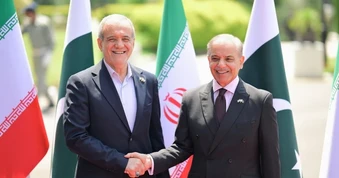 Chiến sự Trung Đông ngày 24-6: Iran tuyên bố "rắn" về thỏa thuận với Mỹ