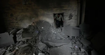 Chiến sự Trung Đông ngày 28-3: Israel tuyên bố tấn công 3 nhà máy vũ khí, hứng tên lửa từ 3 nơi