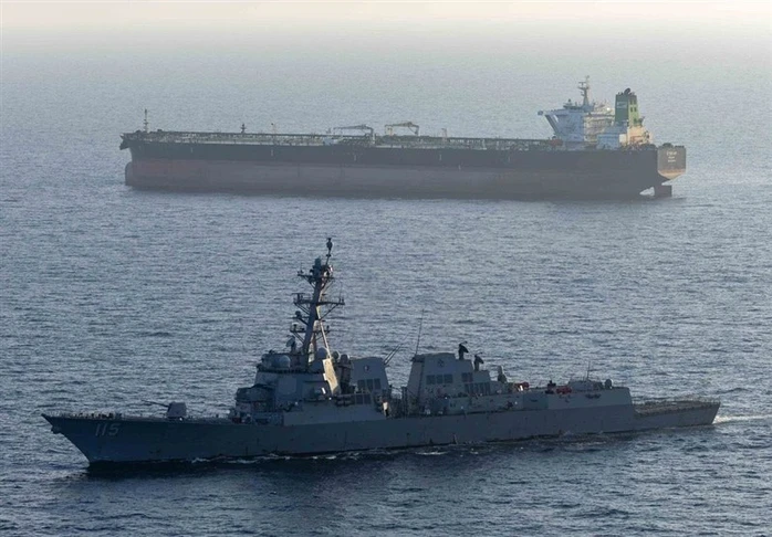 Chiến sự Trung Đông ngày 28-4: Mỹ - Iran bế tắc, thủ tướng Đức nói Mỹ "không rút lui được"