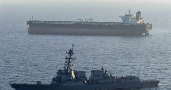 Chiến sự Trung Đông ngày 28-4: Mỹ - Iran bế tắc, thủ tướng Đức nói Mỹ "không rút lui được"