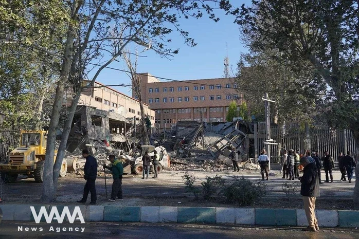 Chiến sự Trung Đông ngày 6-4: Trùm tình báo IRGC tử trận, Iran tấn công lực lượng Mỹ ở Kuwait