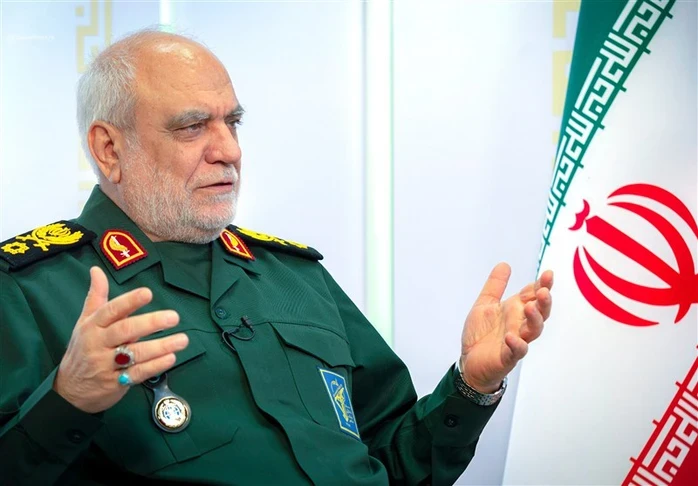 Chiến sự Trung Đông ngày 6-4: Trùm tình báo IRGC tử trận, Iran tấn công lực lượng Mỹ ở Kuwait