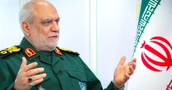 Chiến sự Trung Đông ngày 6-4: Trùm tình báo IRGC tử trận, Iran tấn công lực lượng Mỹ ở Kuwait