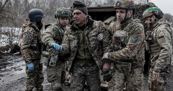 Chiến sự Ukraine 16/6: 30 tiểu đoàn Ukraine bị bao vây ở nam Kupyansk, Nga tung đòn chí mạng - Giờ sụp đổ Konstantinovka sắp điểm, Ukraine vỡ trận rút lui trong hỗn loạn