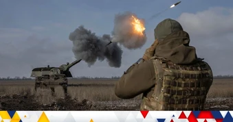 Chiến sự Ukraine 18/4: Kiev phản đòn, cố cứu vãn tình hình nguy ngập ở Konstantinovka - Bước ngoặt đã đến, Nga liên tiếp giành thắng lợi ở Sumy và Kharkov