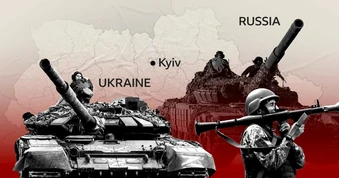 Chiến sự Ukraine 2/6: Konstantinovka hỗn loạn, Ukraine vỡ trận có thể rút lui  - Nga đập tan cánh cửa thép, tiến thẳng về pháo đài Donbass, điều gì đến sắp đến