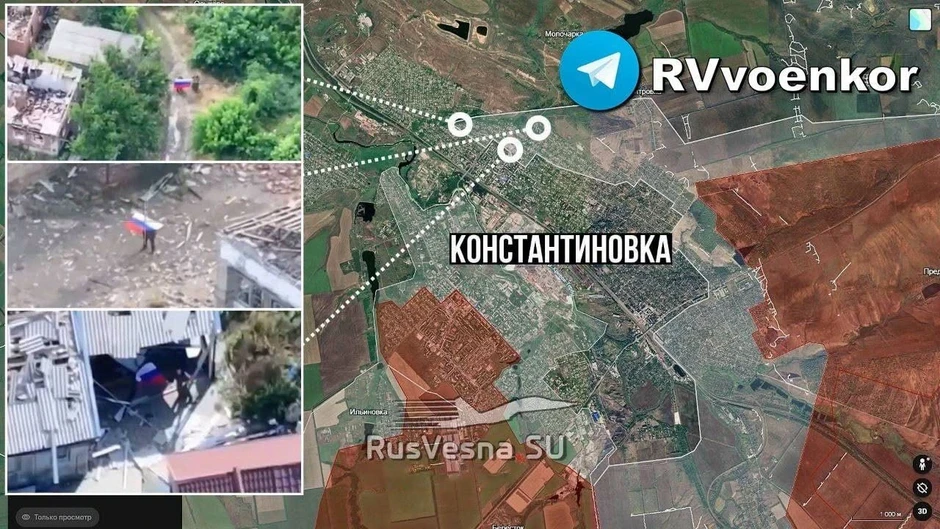 Chiến sự Ukraine 21/6: Ukraine không đầu hàng Liman, dồn lực phản công nhằm lật ngược thế cờ - Lực lượng Kiev hỗn loạn ở Konstantinovka, giờ cáo chung đã điểm Chiến sự Ukraine 21/6: Ukraine không đầu hàng Liman, dồn lực phản công nhằm lật ngược thế cờ - Lực lượng Kiev hỗn loạn ở Konstantinovka, giờ cáo chung đã điểm