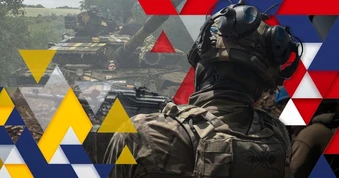 Chiến sự Ukraine 23/4: Nga ồ ạt tấn công, Ukraine tháo chạy, Kupyansk lại thất thủ - Bước ngoặt lớn ở Donbass, Nga liên tiếp giành chiến thắng quan trọng
