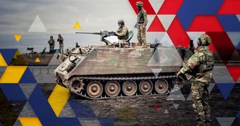Chiến sự Ukraine 27/2: Nga áp đảo, đè bẹp Ukraine ở tây bắc Pokrovsk - Bước ngoặt lớn đã đến, Ukraine rút chạy để bảo toàn lực lượng