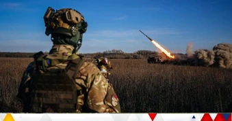 Chiến sự Ukraine 27/5: Nga đột phá ngoạn mục ở biên giới, Ukraine sụp đổ tháo chạy hàng loạt - NATO phớt lờ đe dọa của Nga, không sợ tên lửa Oreshnik