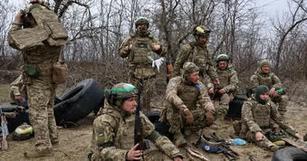Chiến sự Ukraine 27/6: Kiev thừa nhận mất Konstantinovka, Nga thắng lợi vang dội - Ukraine phản công Zaporizhia và Liman, giành lại hàng loạt vị trí