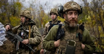 Chiến sự Ukraine 28/2: Trận đột kích táo bạo vào Kursk đã tái hiện, Nga tỉnh đòn đập tan ý đồ của Ukraine - Nga sắp tung đòn "chốt hạ" vào Konstantinovka