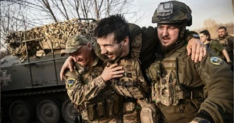 Chiến sự Ukraine 29/7: "Được ăn cả, ngã về không", Ukraine im lặng bất thường về cuộc phản công Zaporizhia, thắng sẽ tung hô còn thua coi như không có gì - Nga tiếp tục thắng lớn ở Konstantinovka