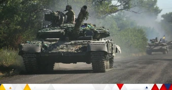 Chiến sự Ukraine 3/8: Cụm pháo đài Sloviansk - Kramatorsk rung lắc mạnh -Tình hình xấu đi nhanh chóng chưa từng thấy với Ukraine - Dấu hiệu Kiev vỡ trận đã rõ, Nga sắp tung đòn kết liễu
