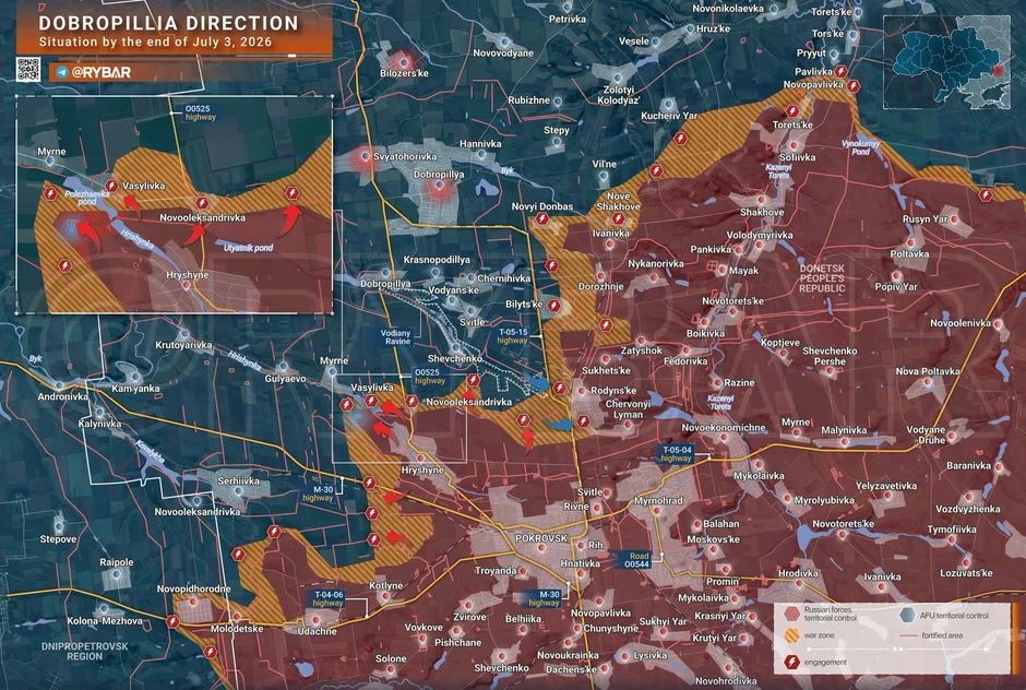 Chiến sự Ukraine 4/7: Nga chiến thắng vang dội, hoàn toàn kiểm soát Konstantinovka, mờ toang cửa vào pháo đài Donbass - Ukraine vỡ trận, tháo chạy hoảng loạn Chiến sự Ukraine 4/7: Nga chiến thắng vang dội, hoàn toàn kiểm soát Konstantinovka, mờ toang cửa vào pháo đài Donbass - Ukraine vỡ trận, tháo chạy hoảng loạn