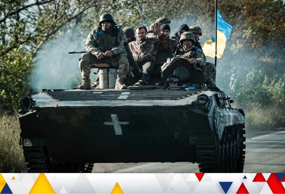 Chiến sự Ukraine 5/4: Nga bẻ gãy đòn phản công ở phía đông Zaporizhia - Trung tướng Nga thiệt mạng ở Crimea, tổn thất nặng nề Chiến sự Ukraine 5/4: Nga bẻ gãy đòn phản công ở phía đông Zaporizhia - Trung tướng Nga thiệt mạng ở Crimea, tổn thất nặng nề