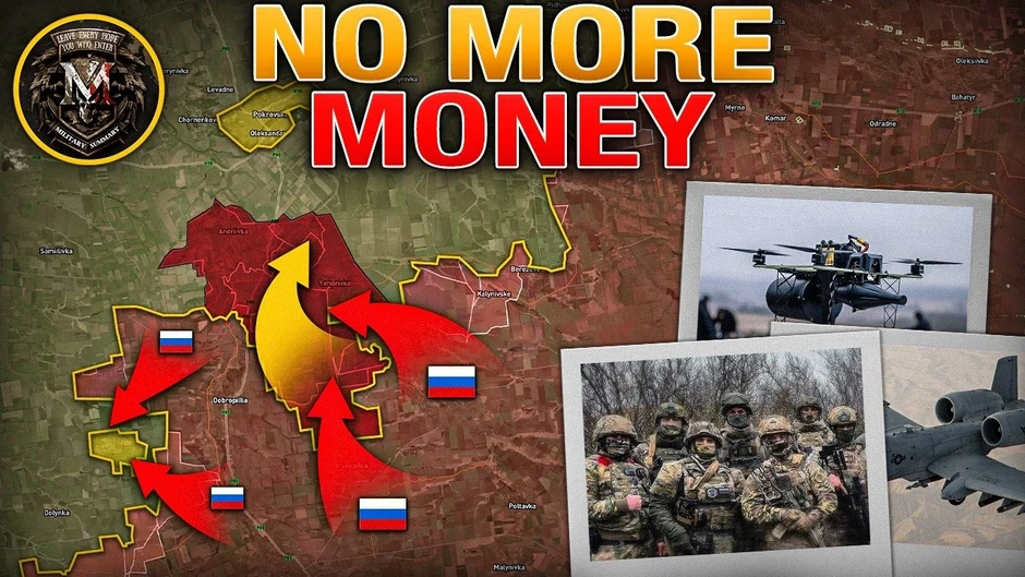 Chiến sự Ukraine 5/4: Nga bẻ gãy đòn phản công ở phía đông Zaporizhia - Trung tướng Nga thiệt mạng ở Crimea, tổn thất nặng nề Chiến sự Ukraine 5/4: Nga bẻ gãy đòn phản công ở phía đông Zaporizhia - Trung tướng Nga thiệt mạng ở Crimea, tổn thất nặng nề