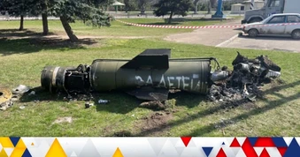 Chiến sự Ukraine 5/5: Kiev thất bại nặng nề, tổn thất khủng khiếp ở Zaporizhia - Nga thọc sâu vào Konstantinovka, phòng tuyến Ukraine vỡ vụn