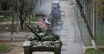 Chiến sự Ukraine 5/8: Ukraine cảnh báo nguy cơ đặc biệt trong 48 giờ tới, Nga đã nổi cơn thịnh nộ - Ukraine choáng váng khi đặc nhiệm Nga bất ngờ xuất hiện ở Orekhov