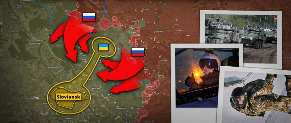 Chiến sự Ukraine 6/5: Nga đe dọa nã thẳng tay hàng loạt siêu tên lửa Oreshnik bất bại vào Kiev - Ukraine phản công Belitske và Grishino, đánh bật quân đội Nga Chiến sự Ukraine 6/5: Nga đe dọa nã thẳng tay hàng loạt siêu tên lửa Oreshnik bất bại vào Kiev - Ukraine phản công Belitske và Grishino, đánh bật quân đội Nga