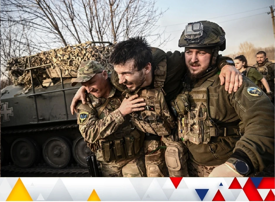 Chiến sự Ukraine 6/5: Nga đe dọa nã thẳng tay hàng loạt siêu tên lửa Oreshnik bất bại vào Kiev - Ukraine phản công Belitske và Grishino, đánh bật quân đội Nga Chiến sự Ukraine 6/5: Nga đe dọa nã thẳng tay hàng loạt siêu tên lửa Oreshnik bất bại vào Kiev - Ukraine phản công Belitske và Grishino, đánh bật quân đội Nga