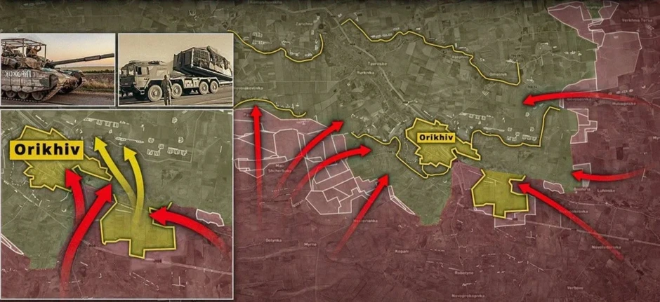 Chiến sự Ukraine 8/8: Động thái chiến thuật khác thường của Nga ở Sloviansk, Ukraine bất ngờ choáng váng - Phòng không Ukraine bất lực, đứng im chịu trận trước mưa tên lửa của Nga Chiến sự Ukraine 8/8: Động thái chiến thuật khác thường của Nga ở Sloviansk, Ukraine bất ngờ choáng váng - Phòng không Ukraine bất lực, đứng im chịu trận trước mưa tên lửa của Nga